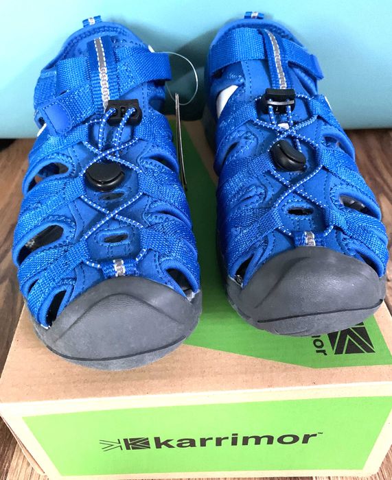 KARRIMOR ITHACA sandały r. 38