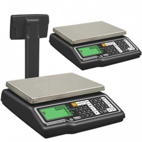 Equipamento de facturação Profissional - J150 POS com Linux + Balança