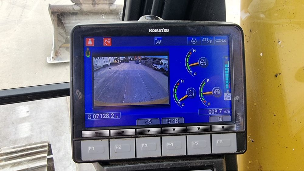 Экскаватор Komatsu PC 210 LC , 2019 г
