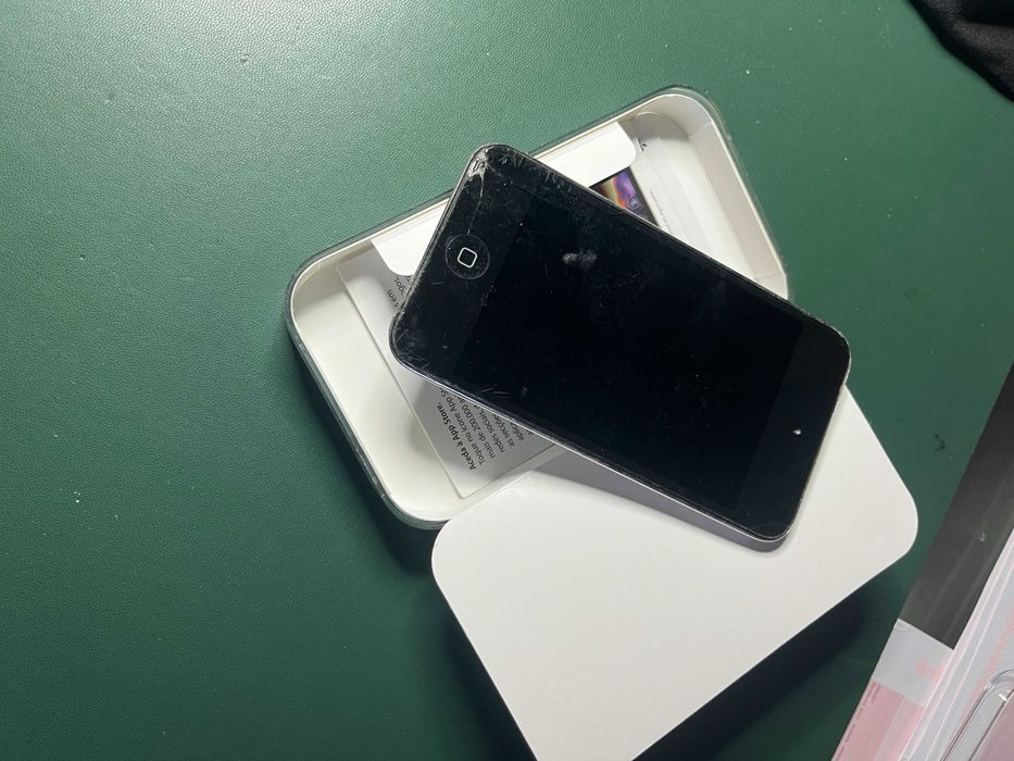 iPad + iPod + iPad Mini (equipamentos antigos da Apple)