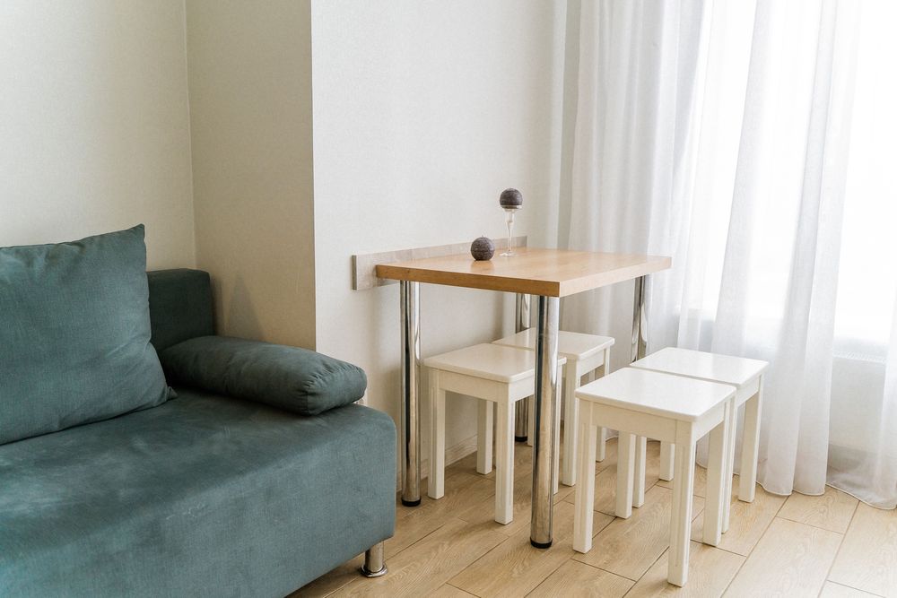 PREMIUM HOME Квартира Посуточно и Почасово. ЖК Европейка. Кондиционер