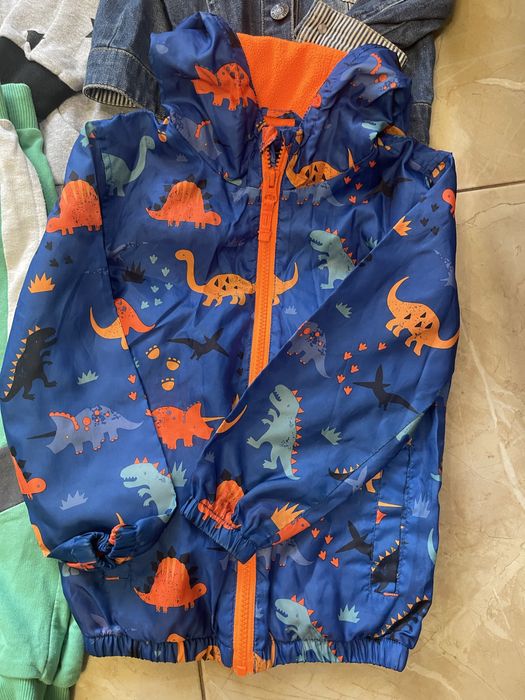 Пакет речей на хлопчика 4-5 роки, 3-4 роки (zara)