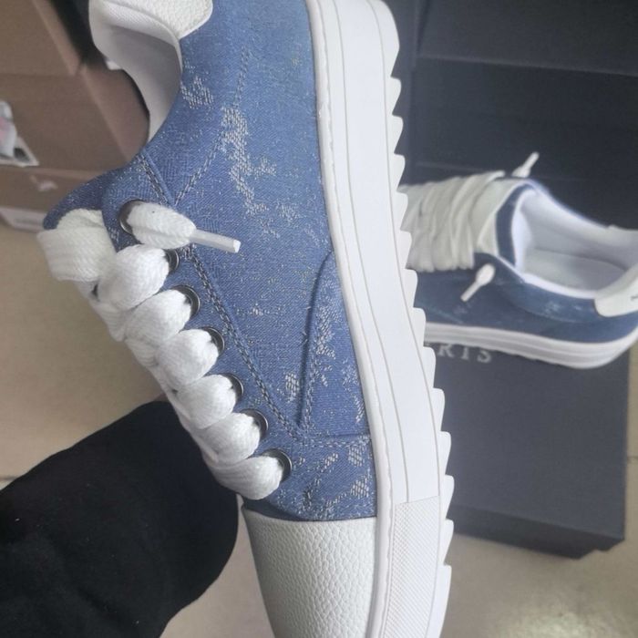 Кросівки Numeris