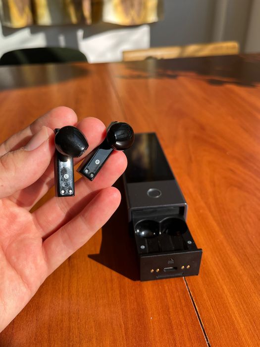 Timekettle X1 AI Interpreter Hub