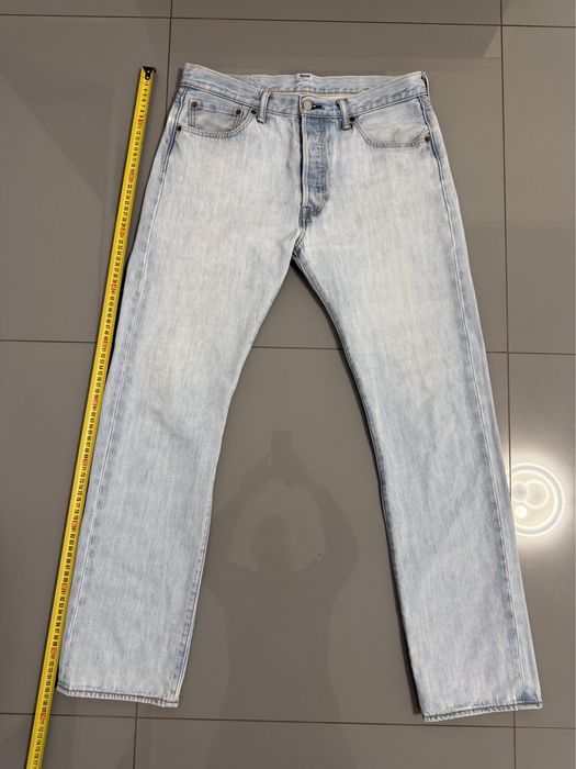 Джинси Levis 501