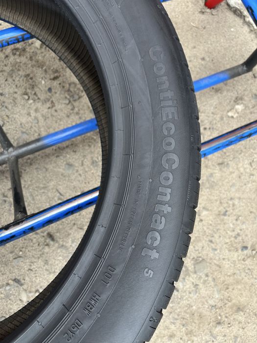 195/55/20 R20 Continental ContiEcoContact5 літо 2 шт ціна за 1 шт