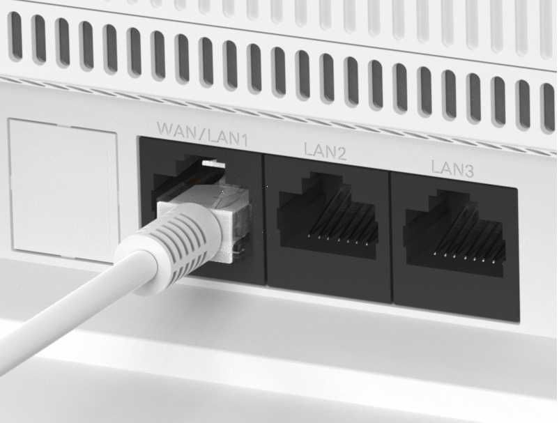 Інтернет без світла - Plery AX300 4G роутер