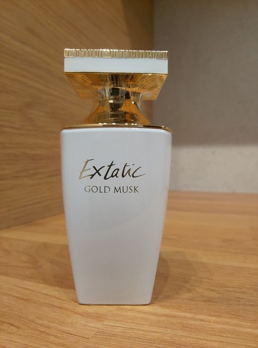 Balmain Extatic Gold Musk