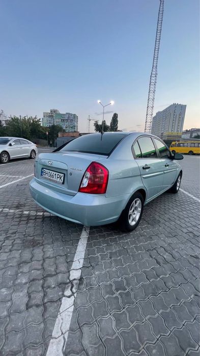 Аренда авто хюндай