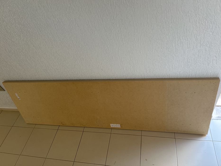 Tampo secretaria IKEA