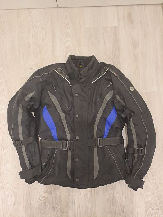 Casaco Sport-Touring