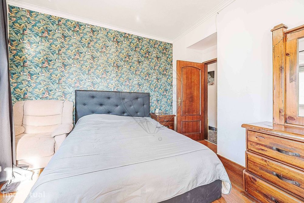 Apartamento T2 para venda