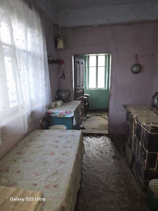 Продам дешево будинок цегляний, газифікований!