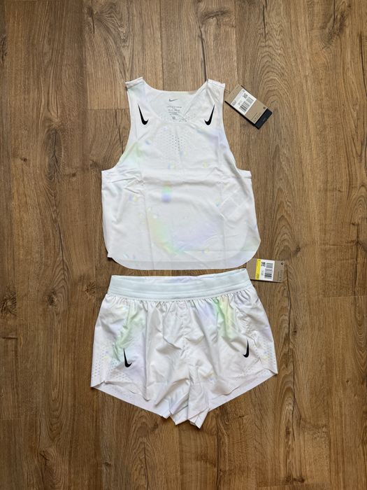 Zestwm Nike Aeroswift
