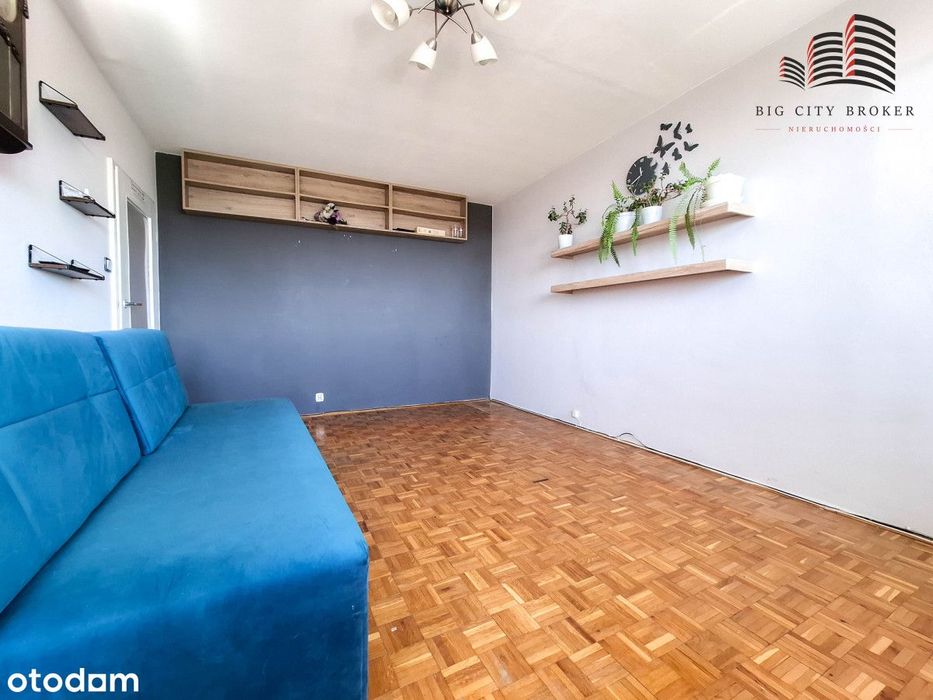 Mieszkanie dla rodziny | 3pokoje | 65,5m2