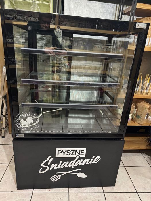 Lada cukiernicza Cebea Bochnia