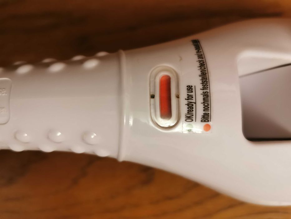 Uchwyt  na przyssawki  ze wskażnikiem  wanna prysznic