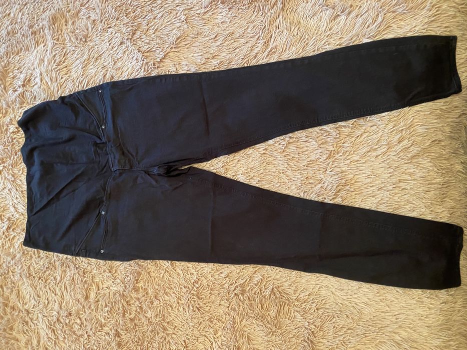 Джинси для вагітних H&M