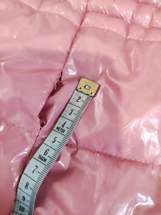 Пальто демисезонне