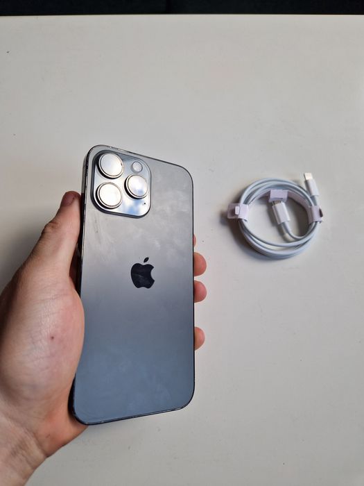 Iphone 14 Pro 128GB Nowa Bateria Warszawa
