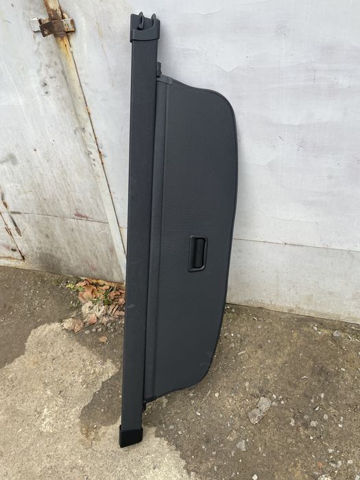 Шторка багажника Audi A4 B8 2008-2016p Allroad