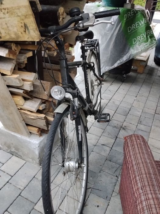 Rower meski Hercules