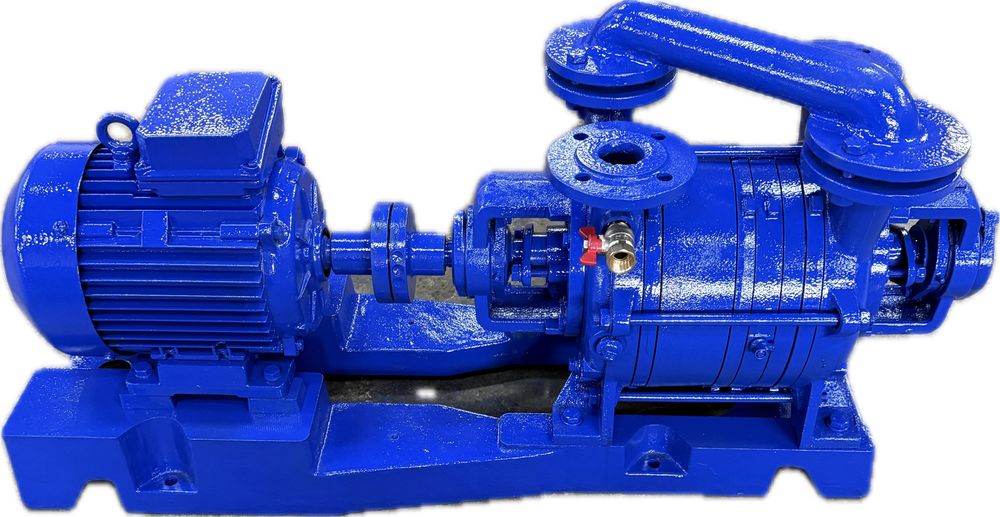 Pompa próżniowa PW 4.22 / 4kW