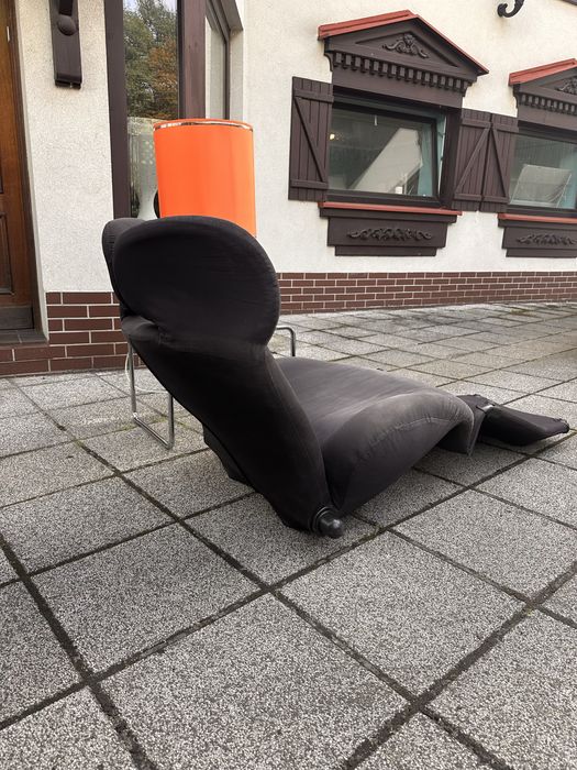 Cassina Wink fotel rozkladany szezlong
