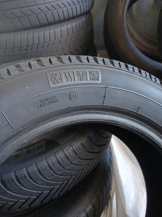 Opona wielosezonowa całoroczna Dębica Navigator 2 165/65/14