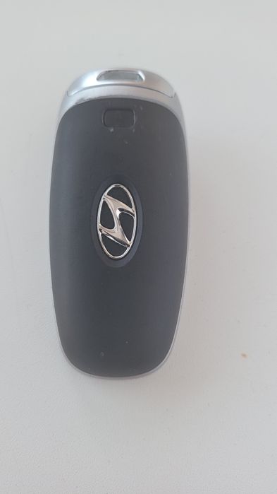 Ключ Hyundai Sonata 2019-2022