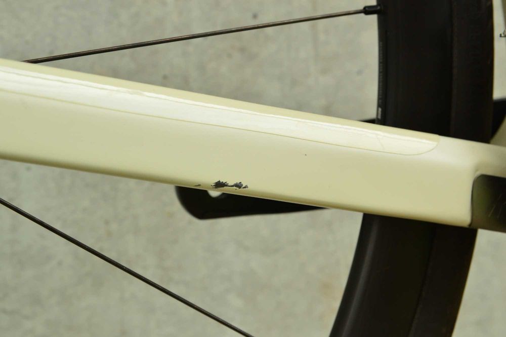 ROSE Reveal 04 Rival AXS karbonowy piękny enduracne 59 (186-191cm) FV
