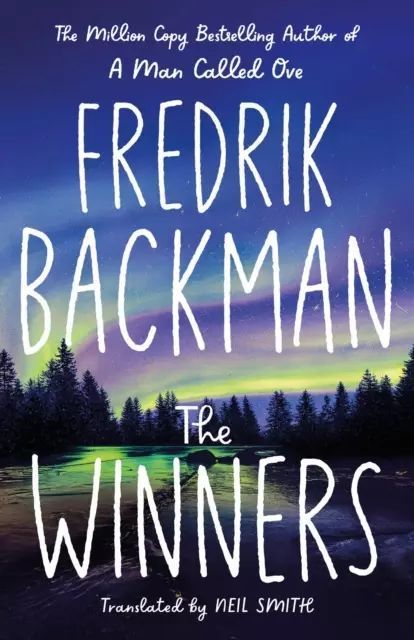 The Winners. Simon & Schuster