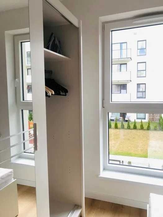 Apartament 2 pokoje przy porcie -  Wole Terminy od 20.08
