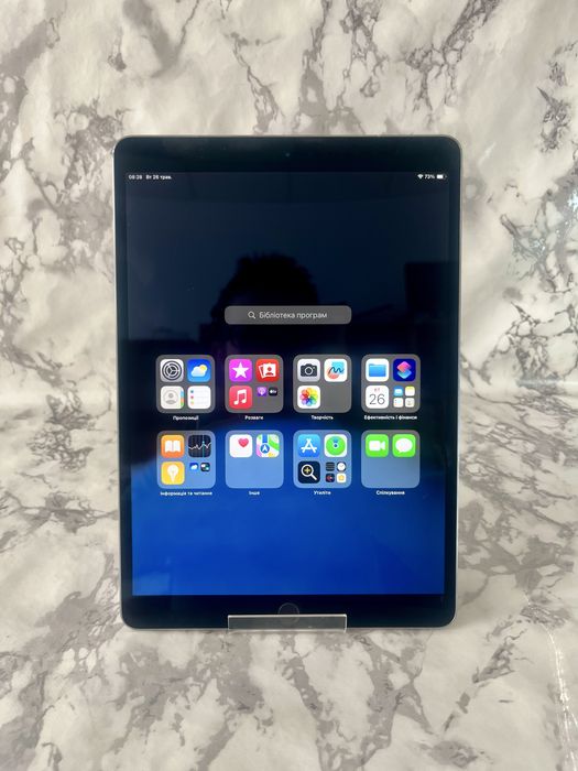 iPad Pro 10.5 64 Gb LTE 98% акум ІДЕАЛ Айпад Про 10.5 64 Гб ЛТЕ планшет Apple
