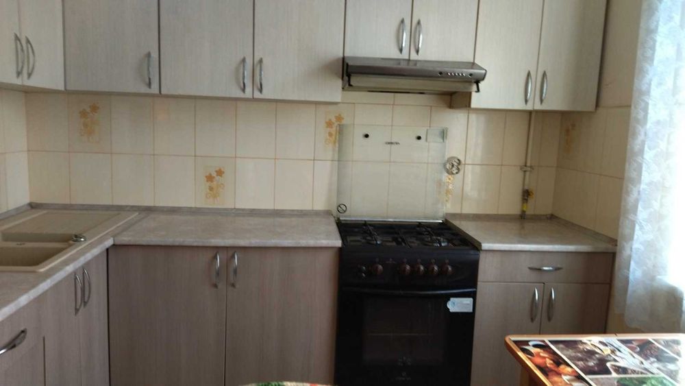 2-х кімнатна квартира в центрі