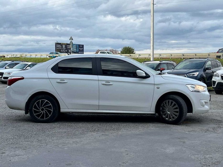 Продам Citroen C-Elysee 2013р. #72678