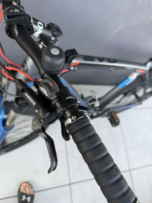 Rower Unibike evo 29