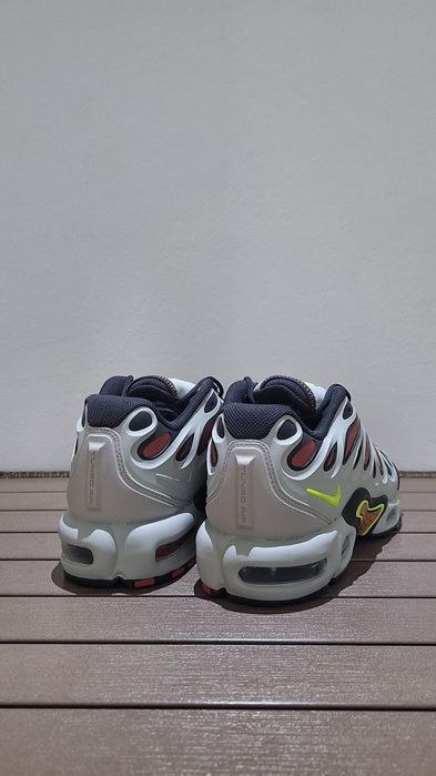 Nike Air Max Plus Drift US10.5 E44.5 28.5CM  FD4290 009