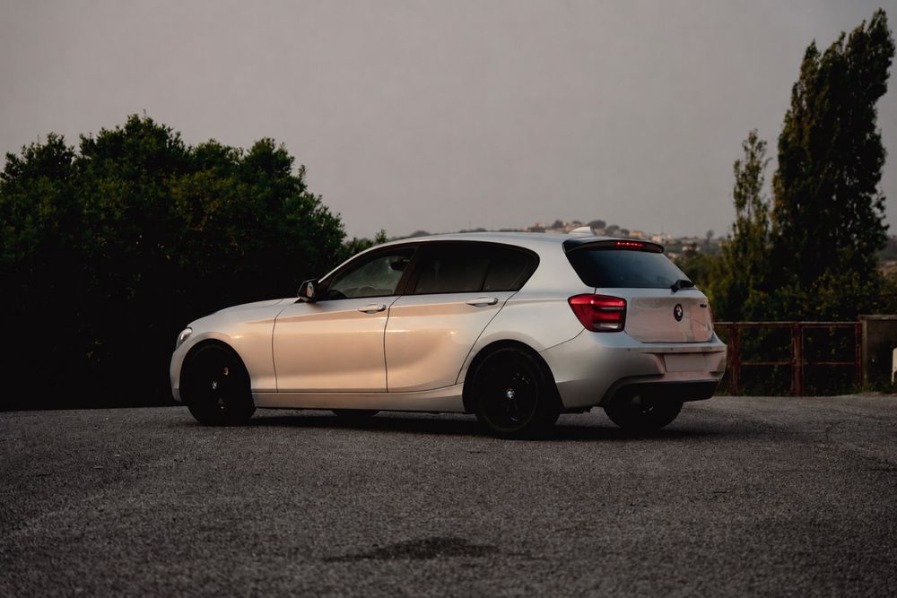 Bmw 116 d