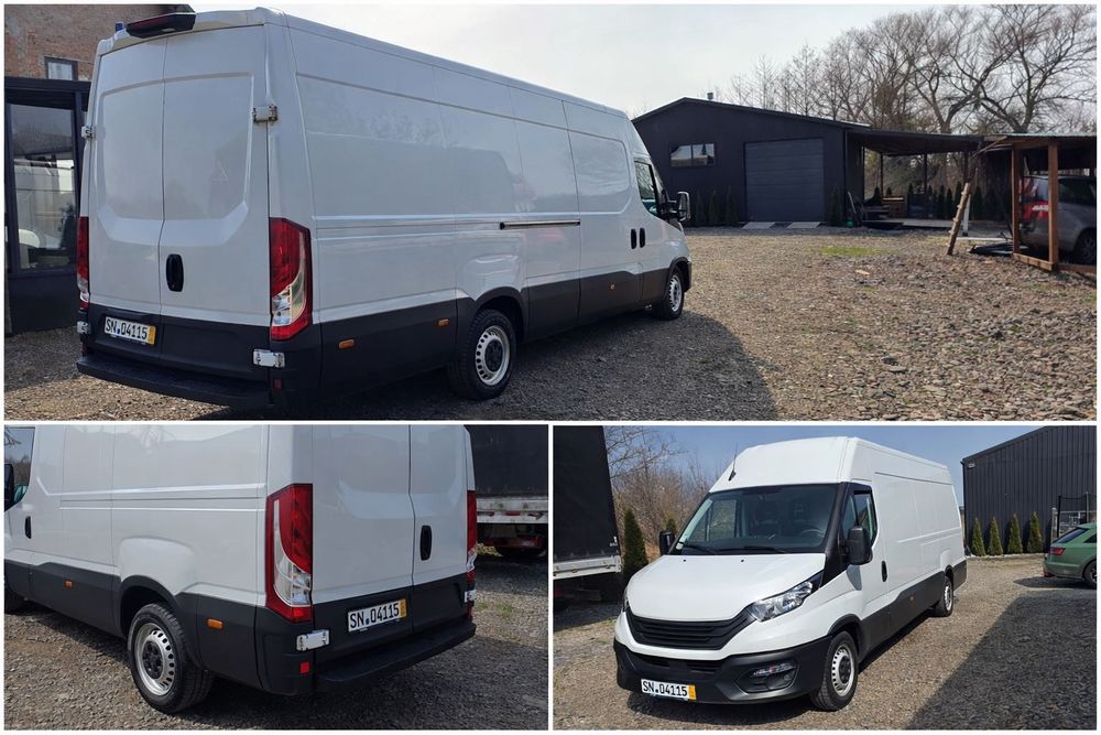 Продаж Iveco Daily