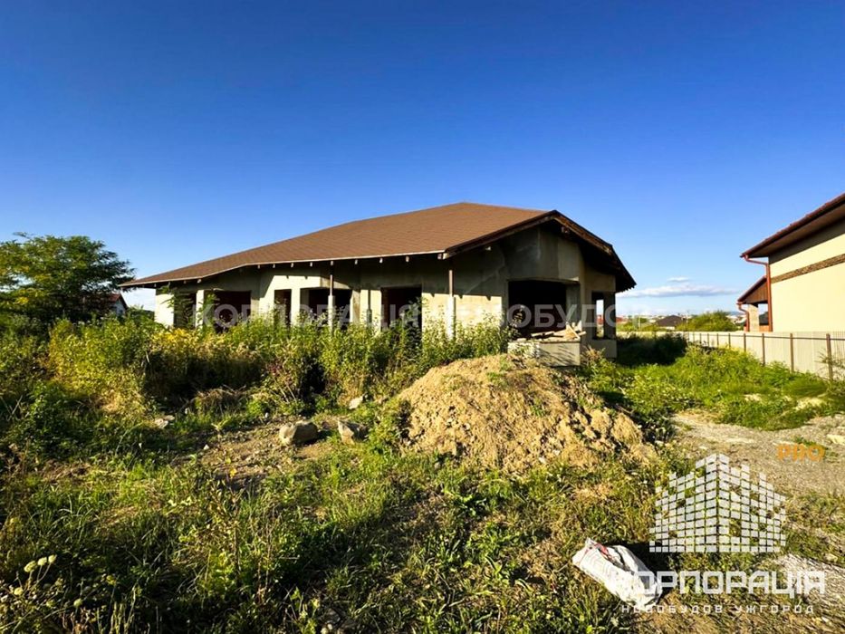 Продаж будинку в Садовому р-ні міста, ділянка 8.5 сот, поруч озера