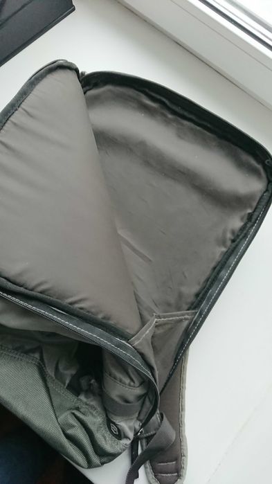 Оригинальный рюкзак Victorinox ALTMONT 3.0 с отделением под ноут.