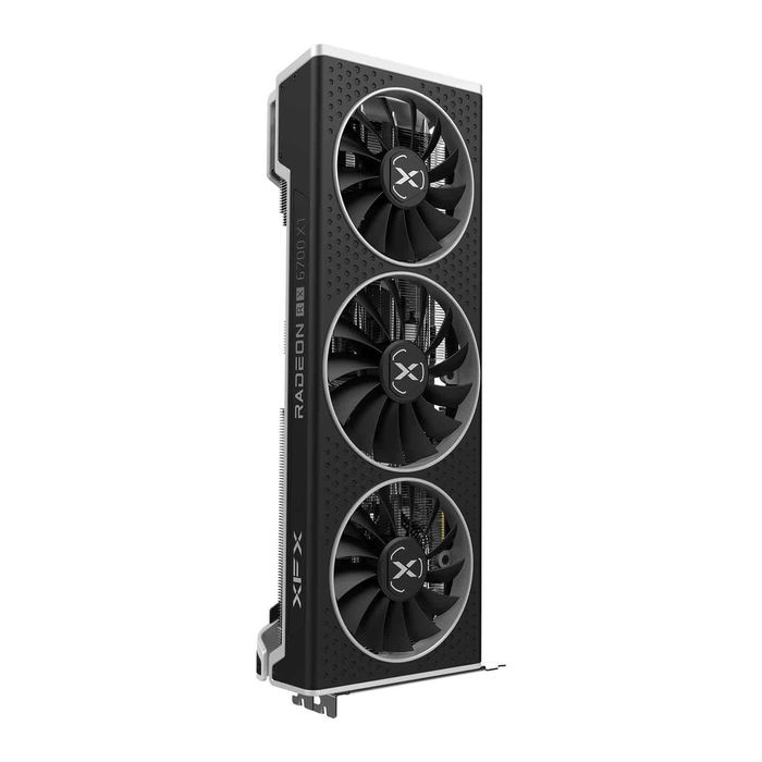 XFX Speedster qick 319 Radeon RX 6700 XT