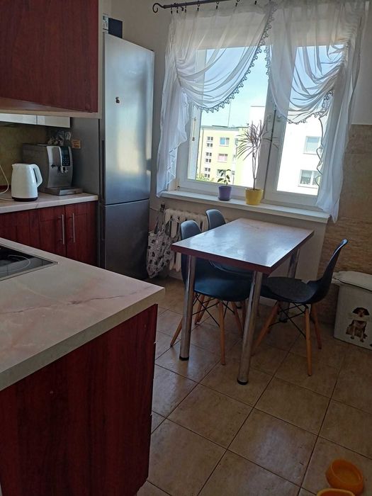 Piła | os. Jadwiżyn | 3 pokoje | 60,14 m | oddzielna kuchnia | loggia - Widok 5