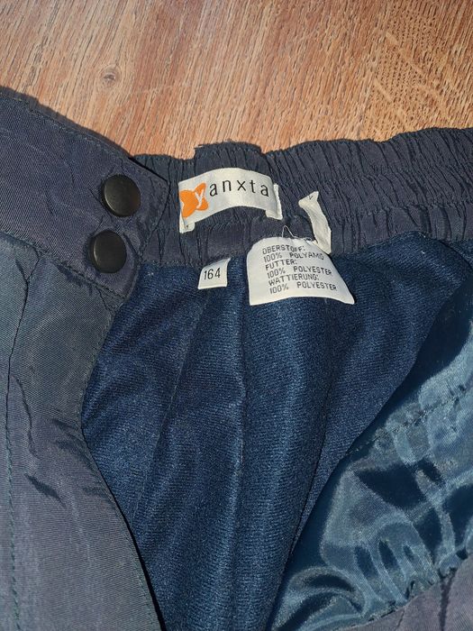 Spodnie narciarskie 158r/164r