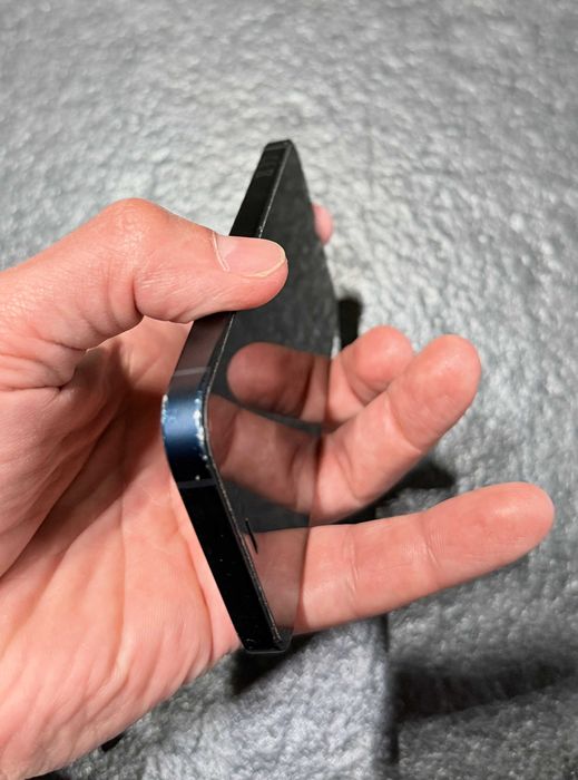 Apple iPhone 12 mini 128GB Niebieski Używany