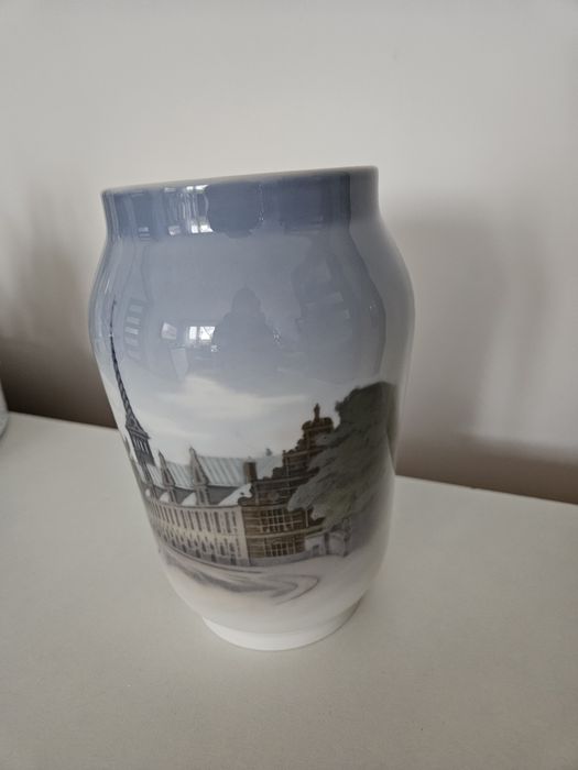 Wazon Royal Copenhagen 4565