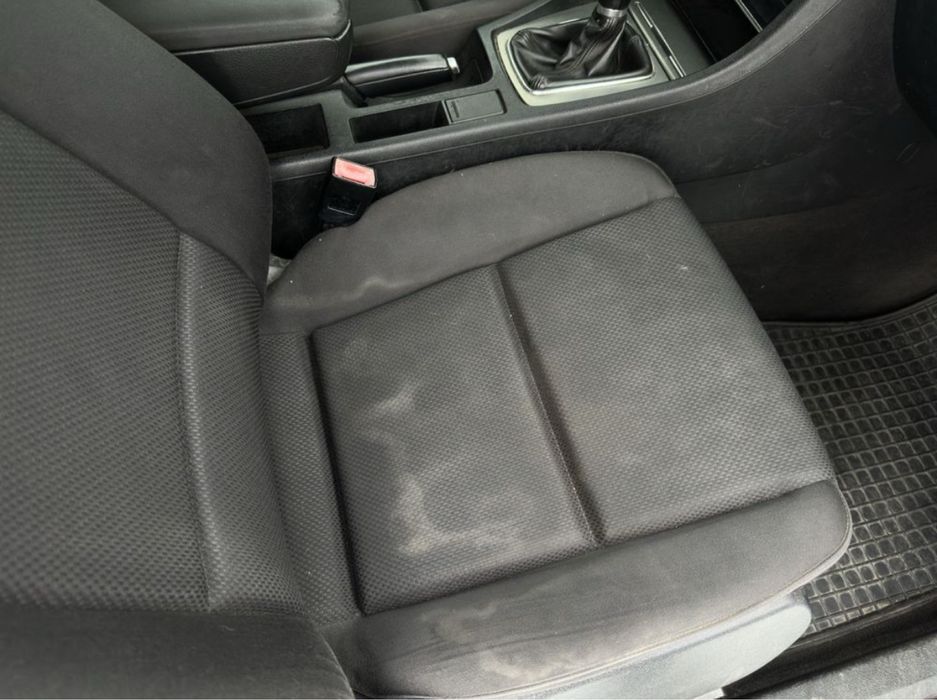 Audi A4 Quadro 2,5 TDI (кузов b6)