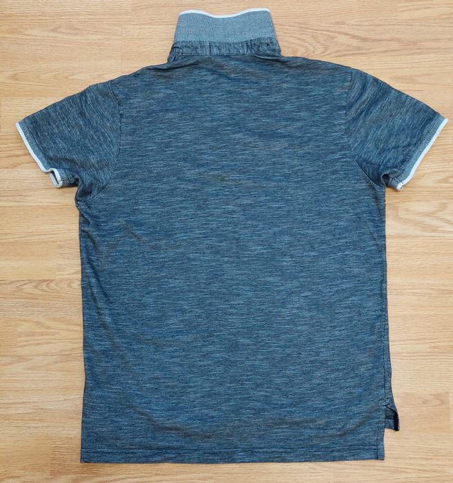 Поло U.S.Polo Assn.M. мужская