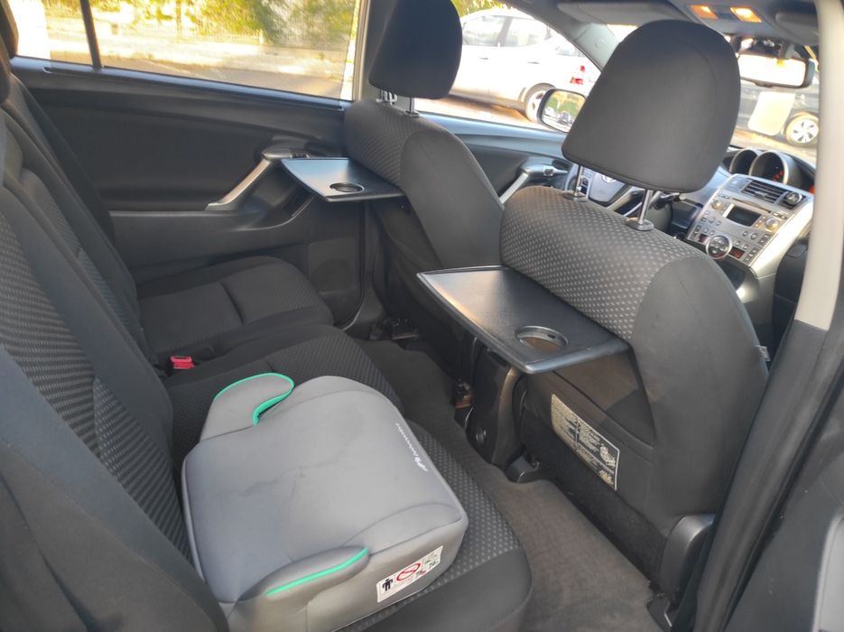 Toyota Verso 7 Lugares